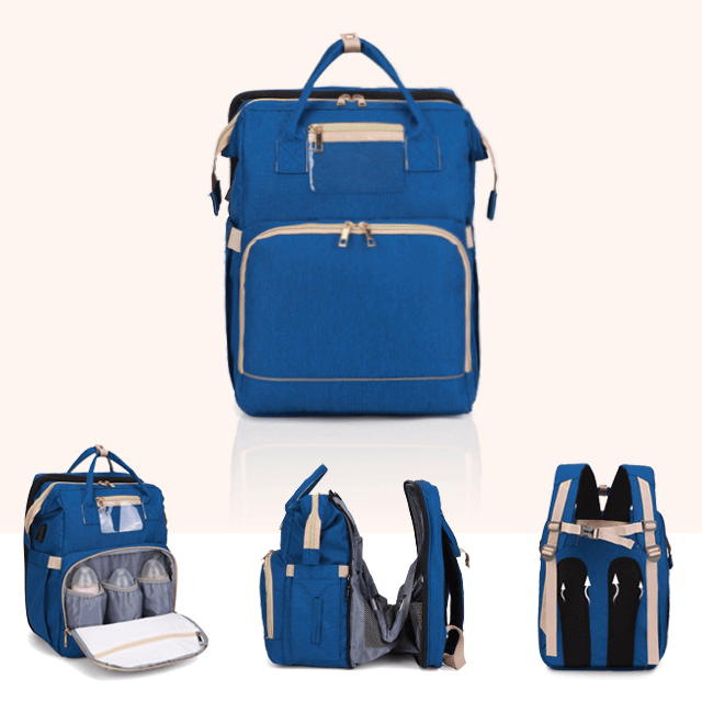 Queenya infinity diaper bag Clearance