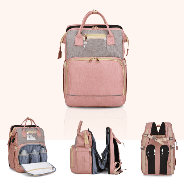 Infinity diaper bag Clearance