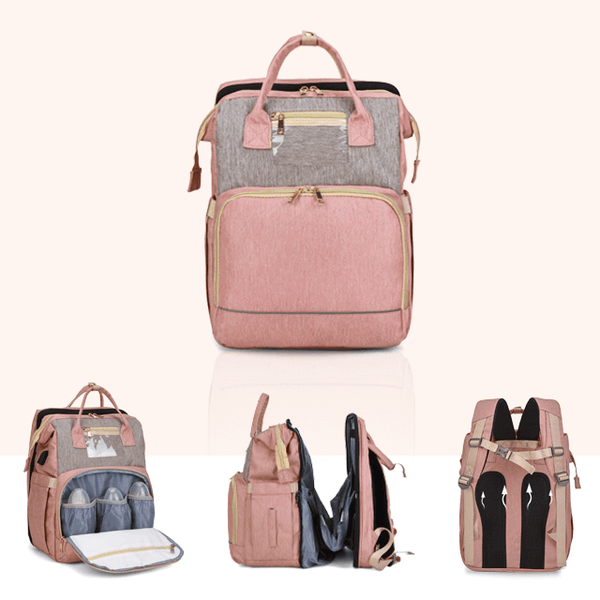 Queenya infinity diaper bag Clearance