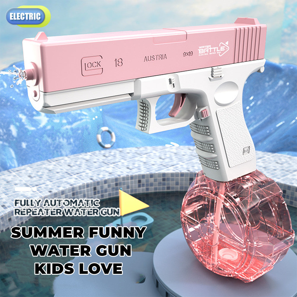 Kids water gun