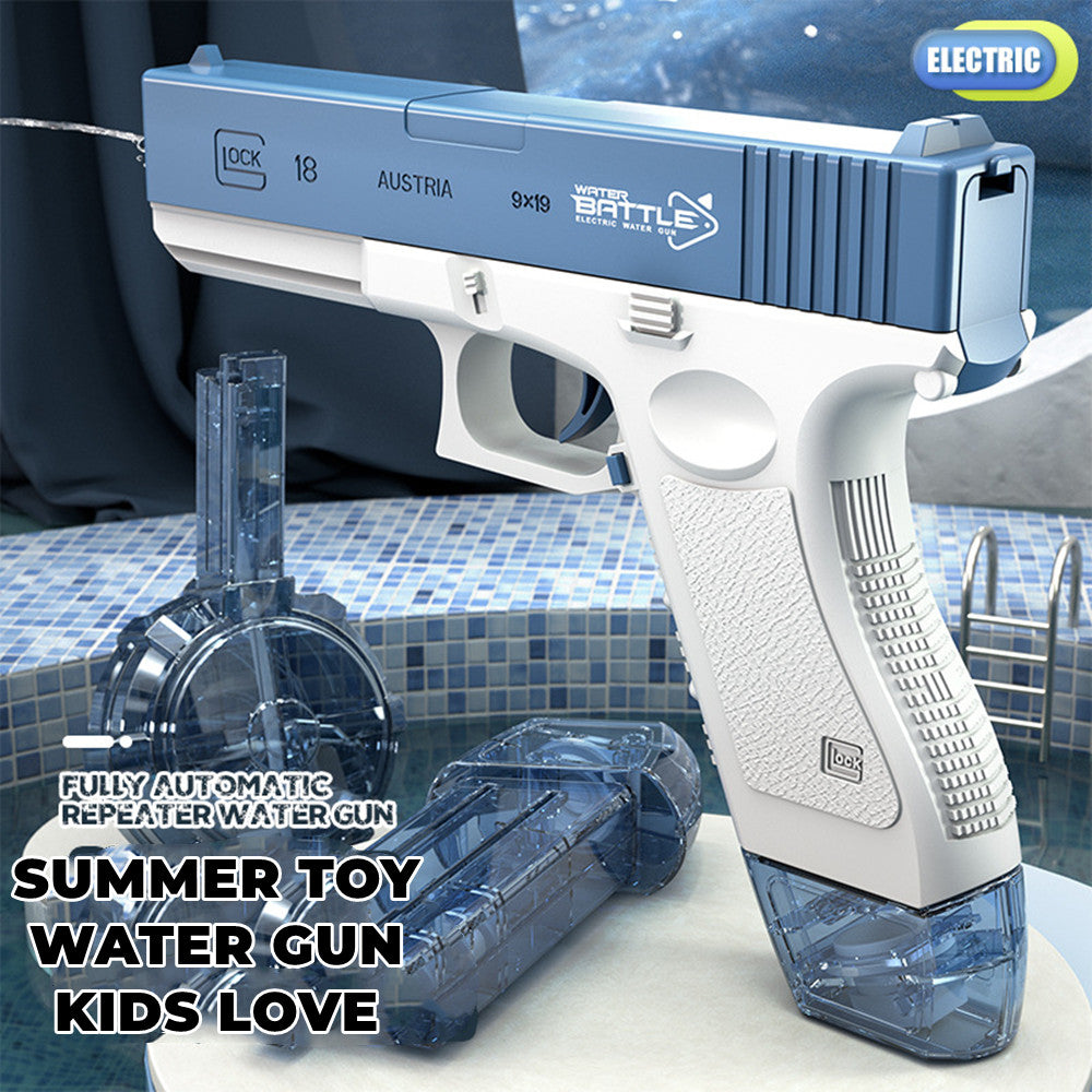 Kids water gun