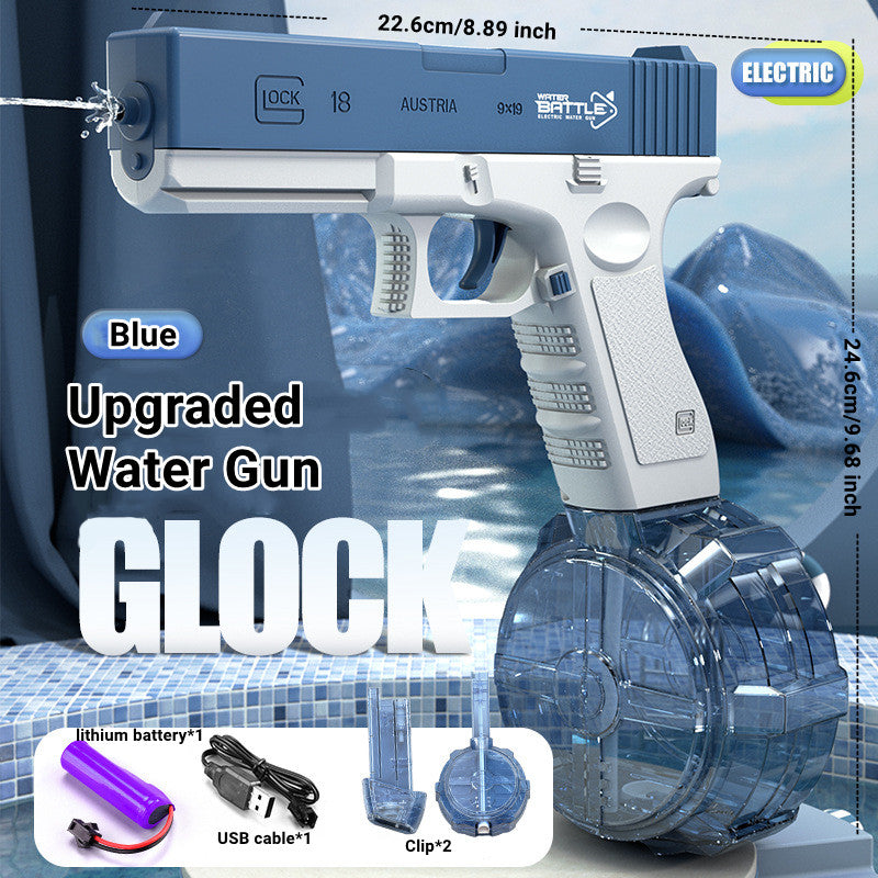 Kids water gun